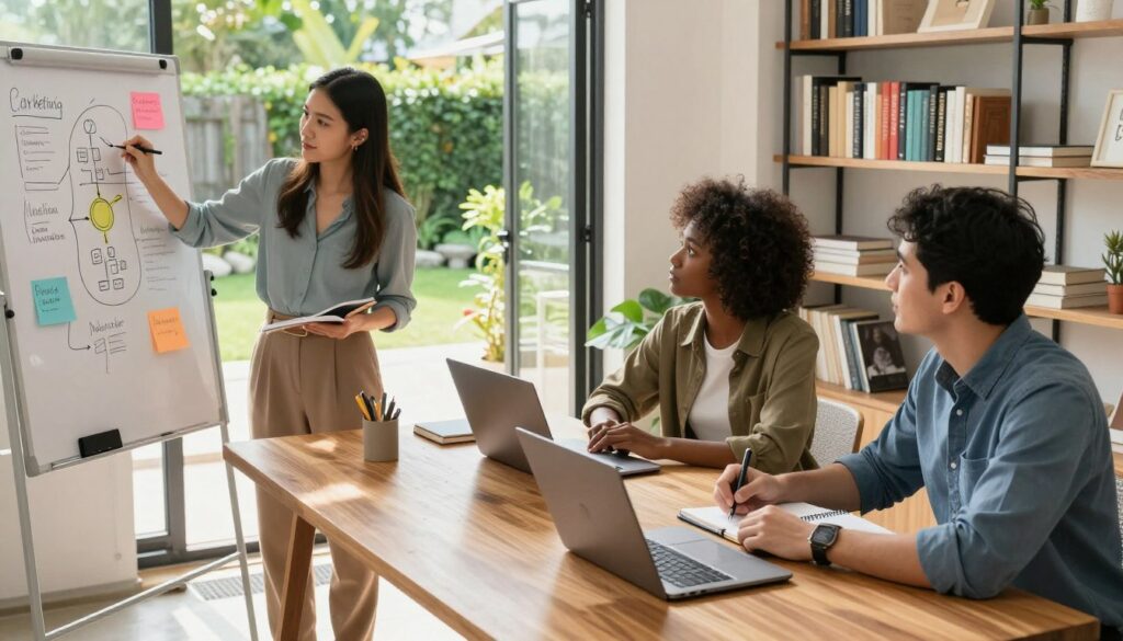 Content creation and monetization strategies for making money online at home Content creation and monetization strategies for making money online at home