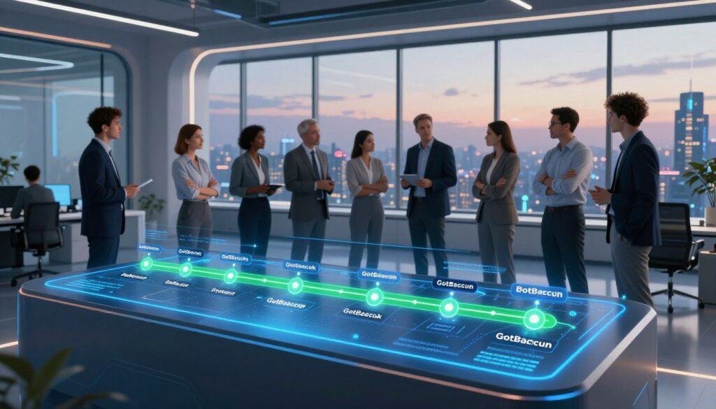 GotBackup data protection solution launch future roadmap