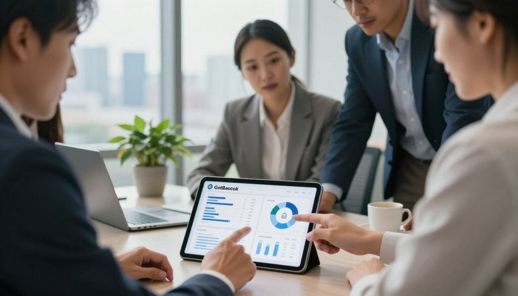 GotBackup ideal user data privacy GotBackup ideal user data privacy