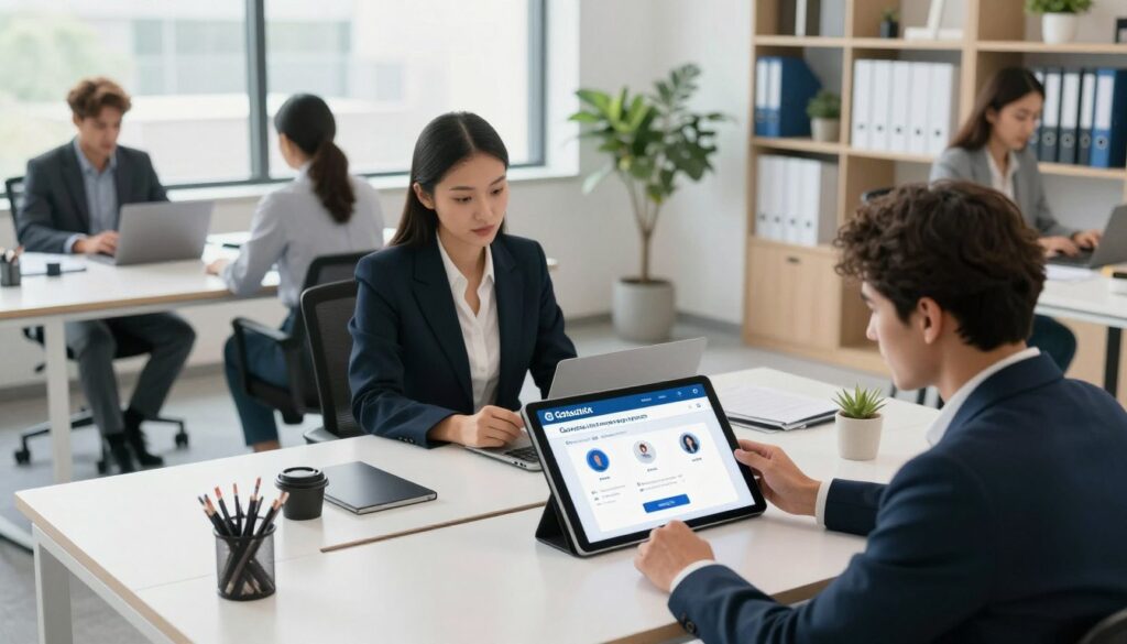 Gotbackup enterprise yearly sign up process