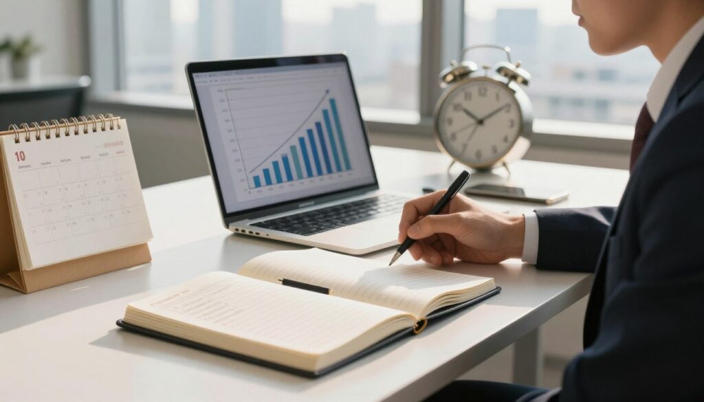 Time management and leverage for building recurring income streams Time management and leverage for building recurring income streams