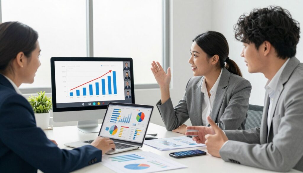 affiliate marketing strategies