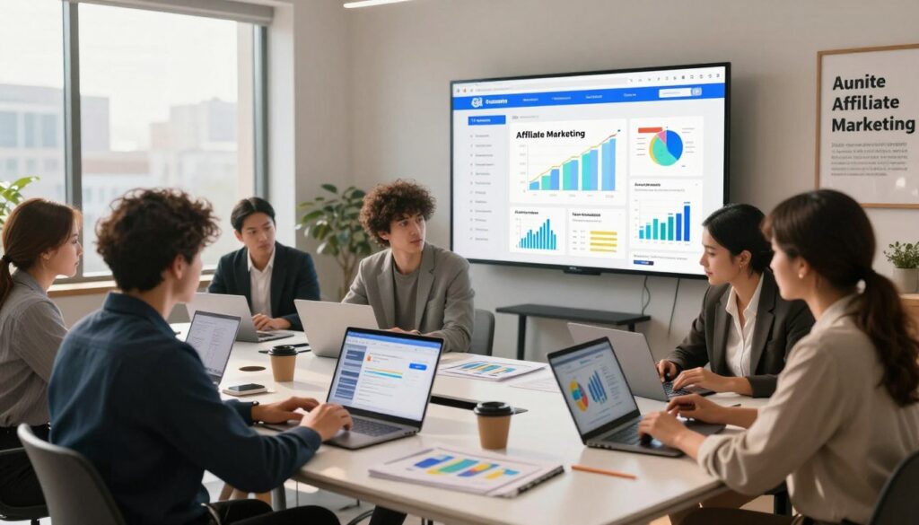 affiliate marketing strategies for online side hustles affiliate marketing strategies for online side hustles