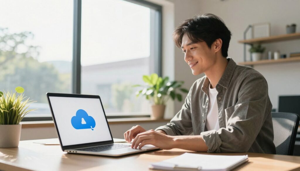 affordable cloud storage accessibility