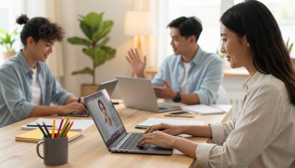 beginner work from home options