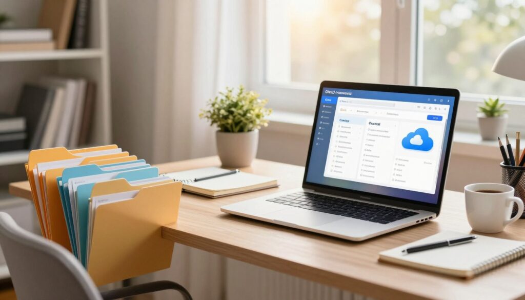 budget-friendly cloud storage solutions for personal use