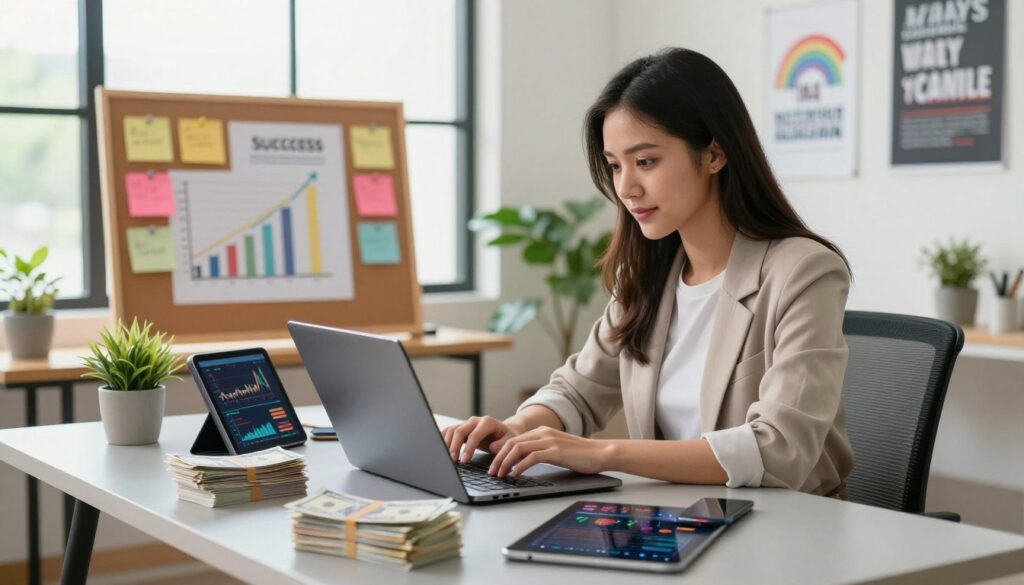 can i make money online today