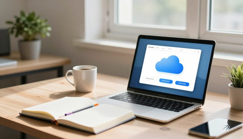 cheap cloud storage for individuals