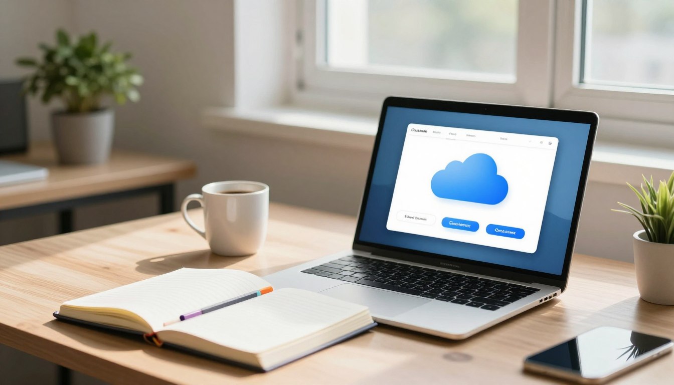 cheap cloud storage for individuals