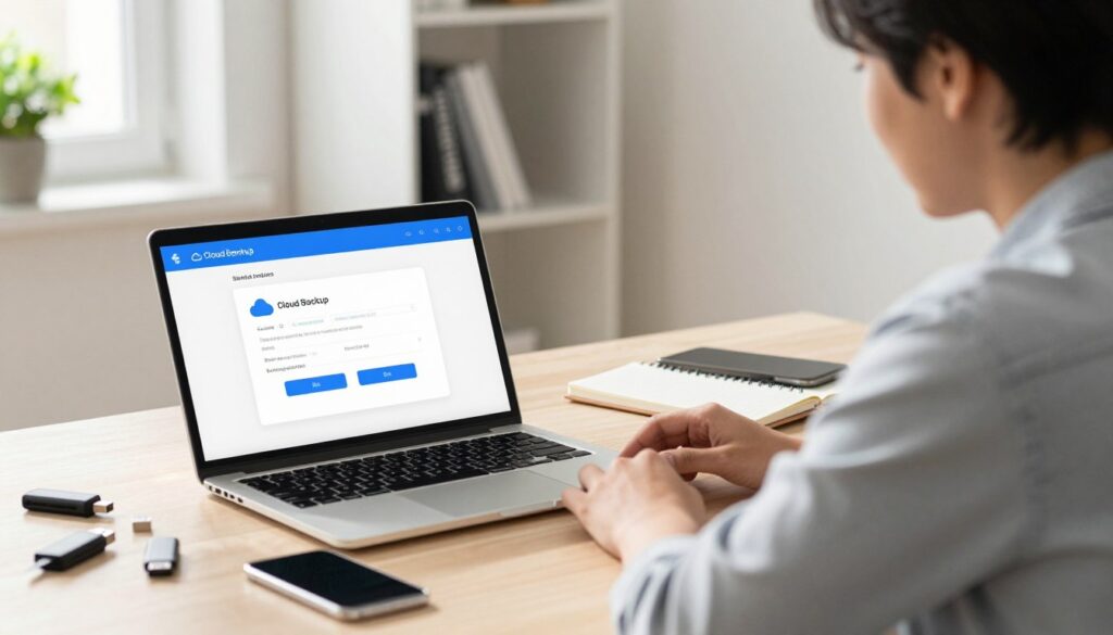 cloud backup for beginners troubleshooting cloud backup for beginners troubleshooting