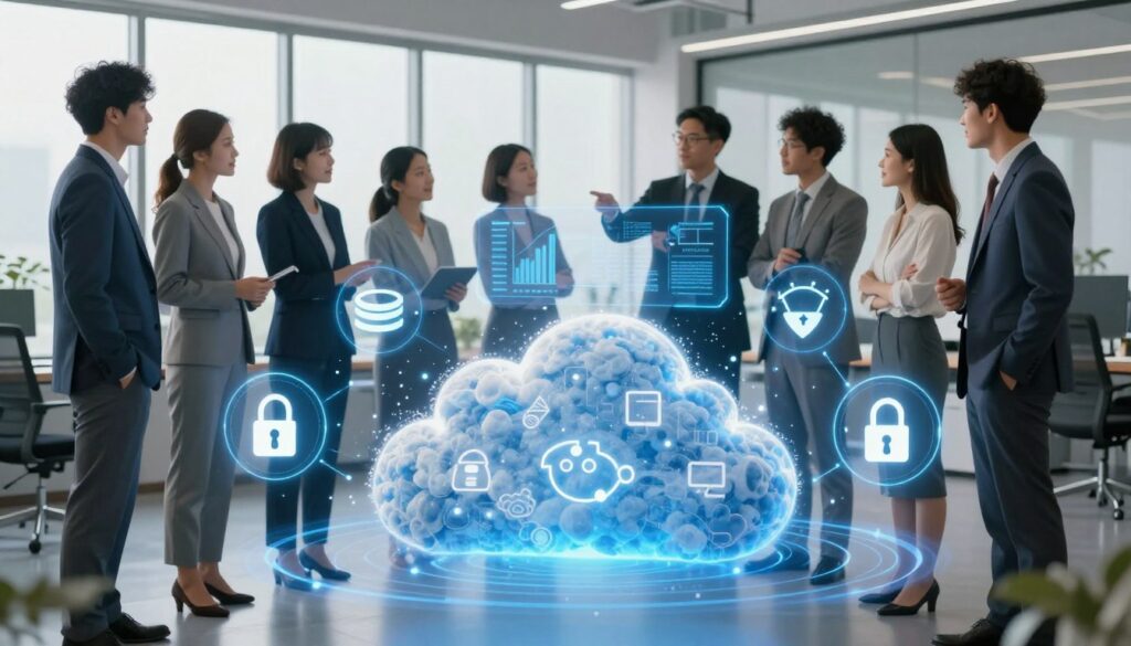 cloud backup launch benefits