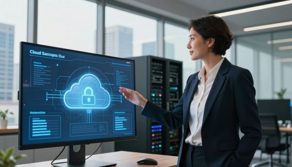 cloud backup service leader