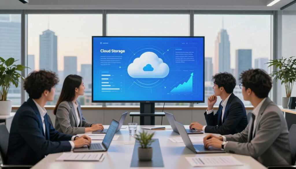 cloud storage business ideas cloud storage business ideas