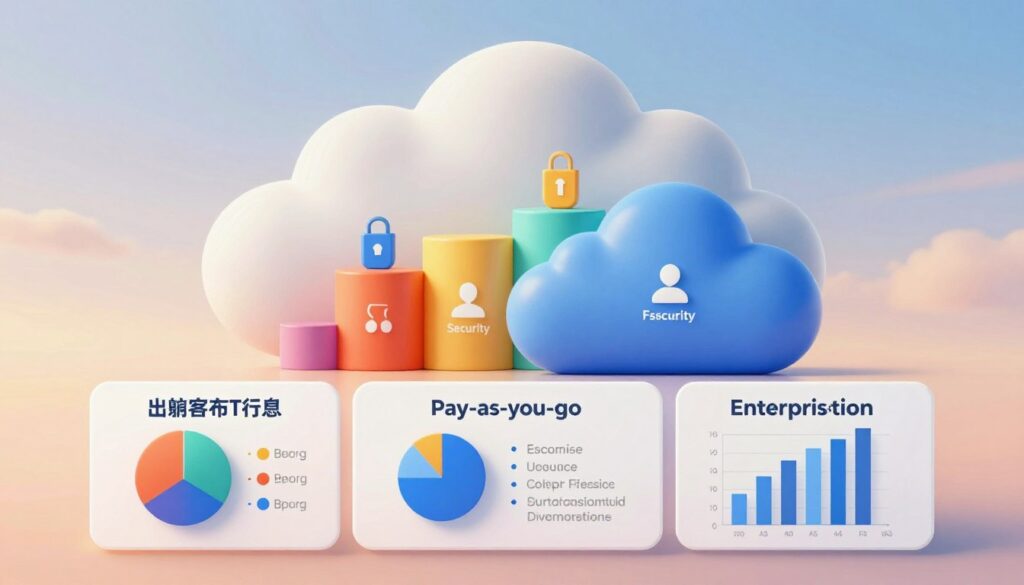 cloud storage business model revenue streams cloud storage business model revenue streams