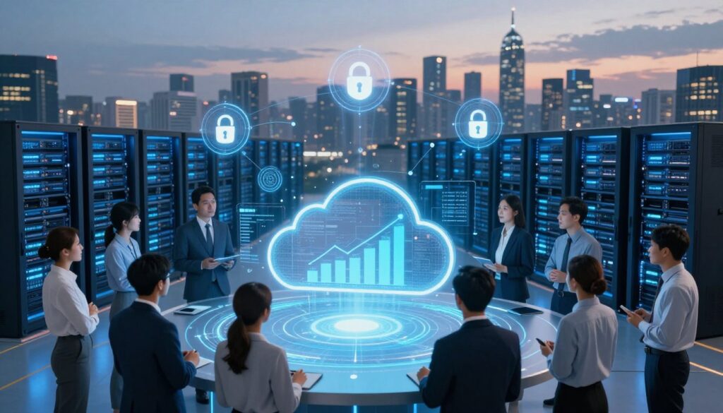 cloud storage market analysis cloud storage market analysis