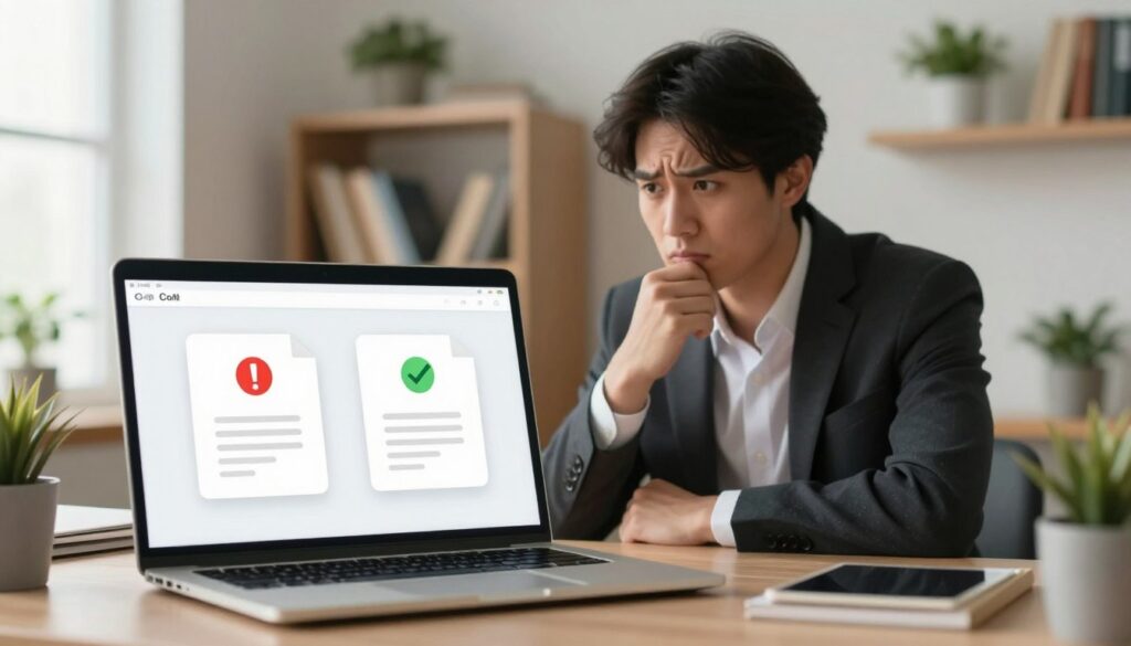 cloud storage sync conflict resolution