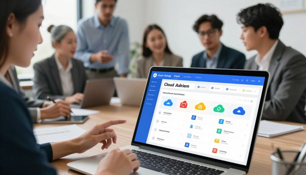 cost-effective personal cloud solutions comparison