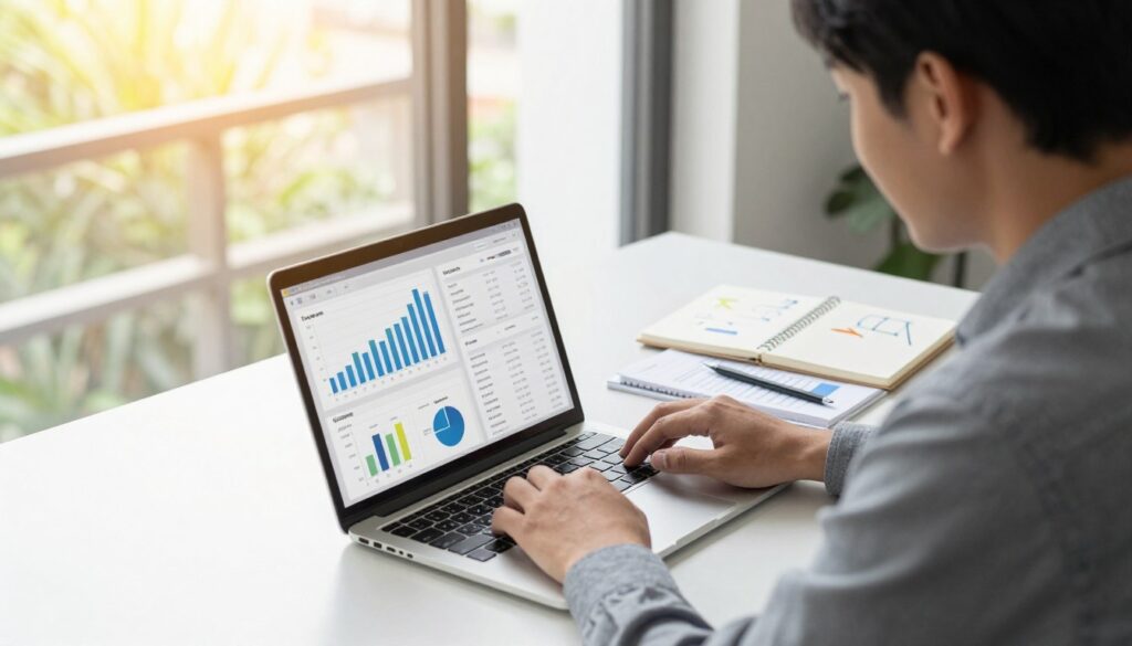 create a passive income stream by building systems, not just working hours create a passive income stream by building systems, not just working hours