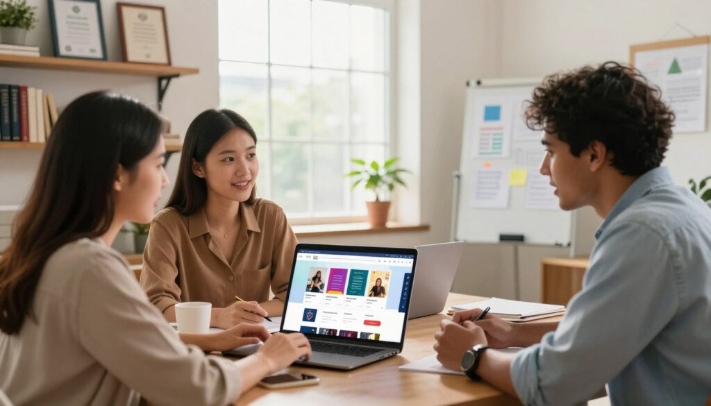 creating digital products for passive income