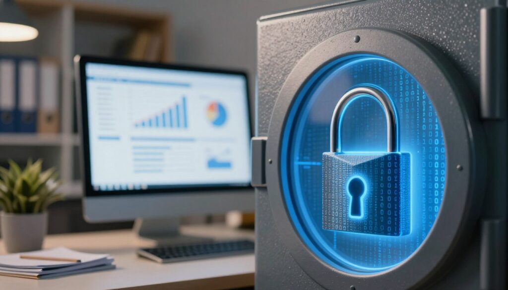 data loss prevention