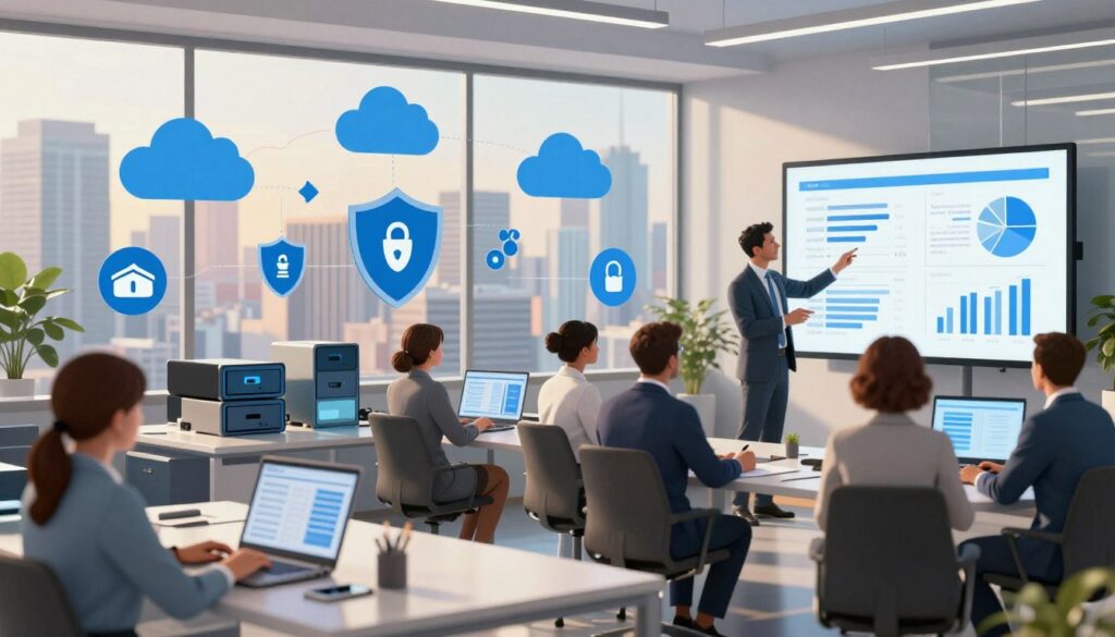 data loss prevention strategies