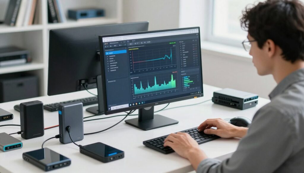 data recovery process