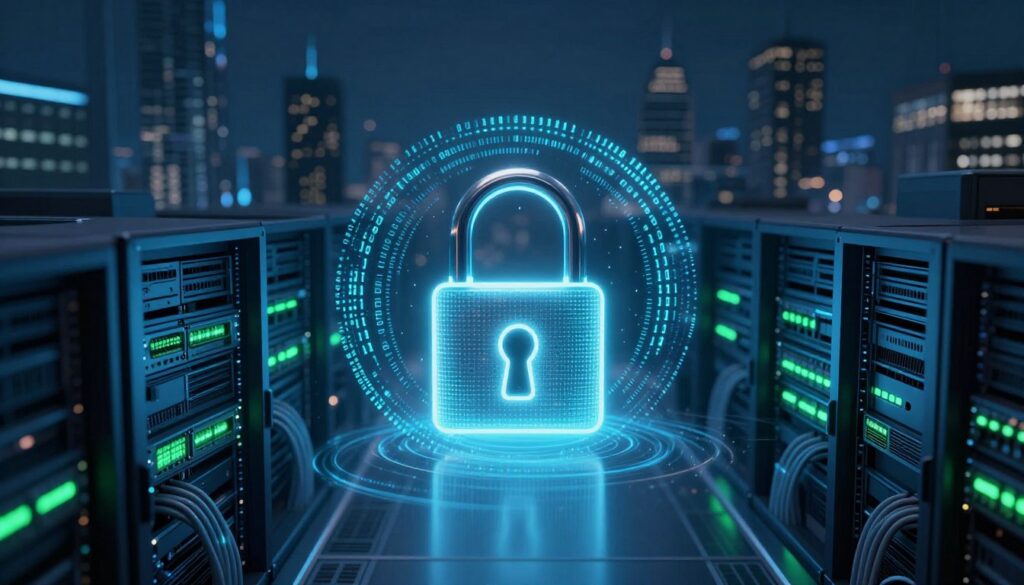 data security encryption