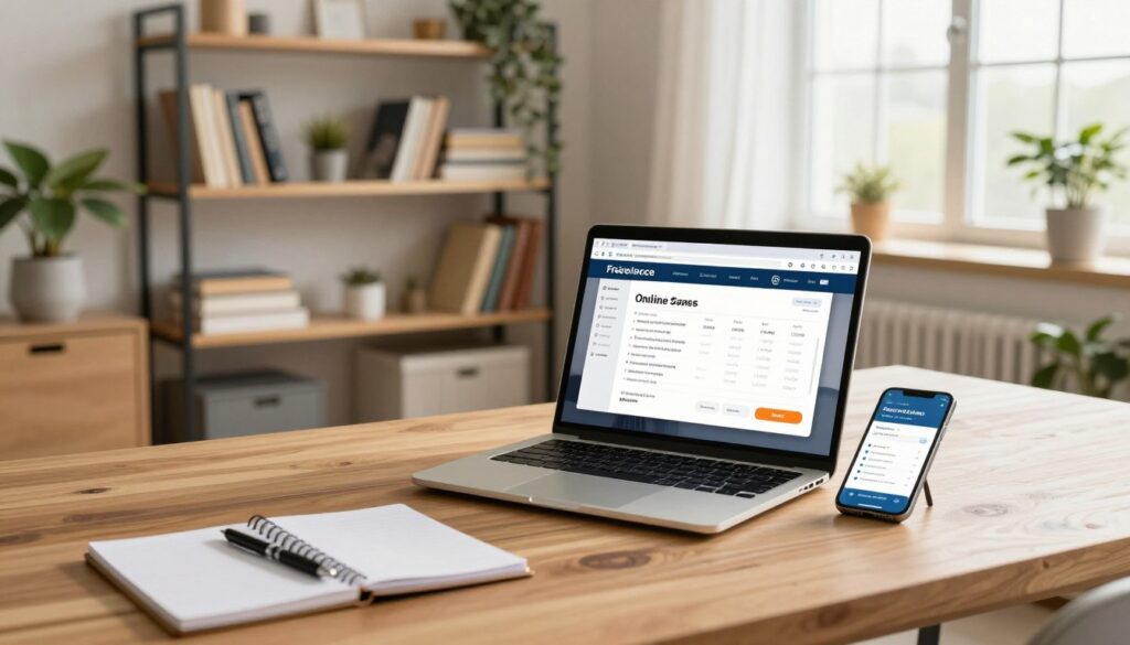 digital toolkit for home income