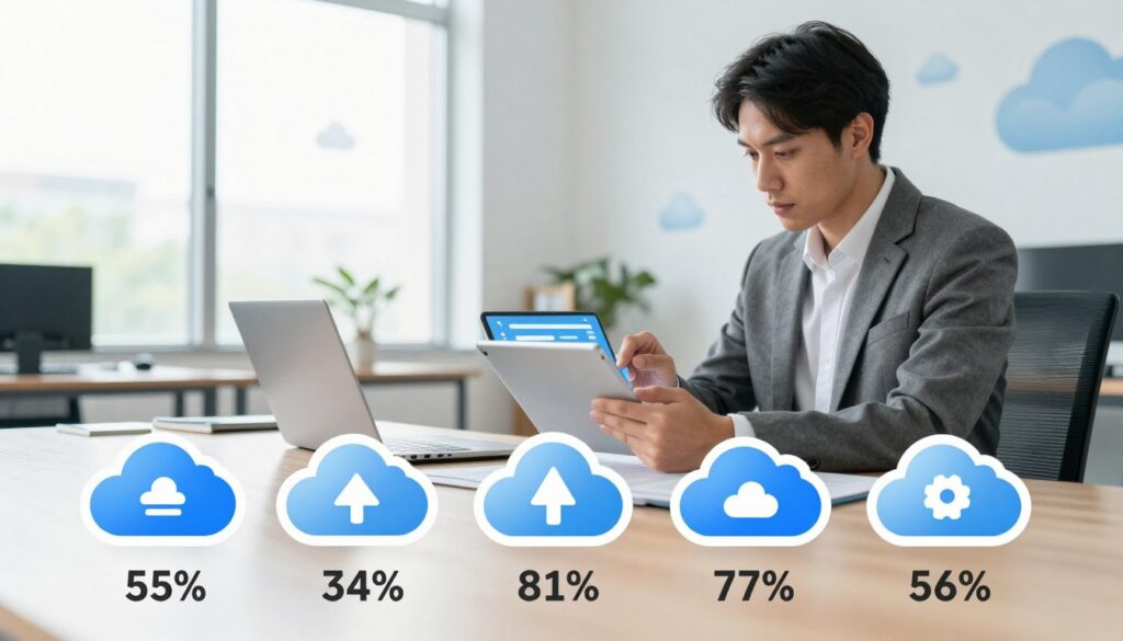 discounted cloud storage plans comparison strategies