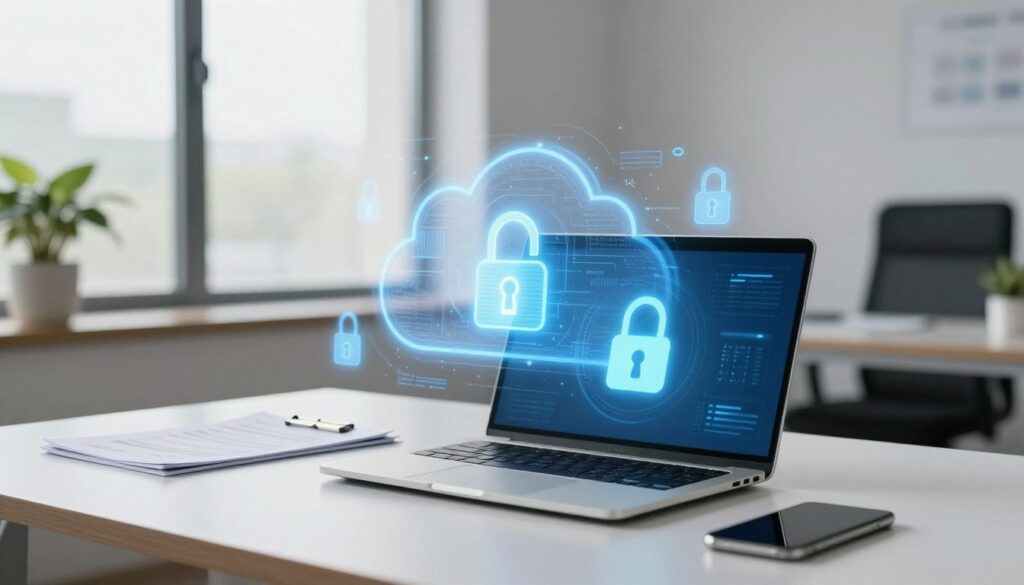 discounted cloud storage subscriptions security