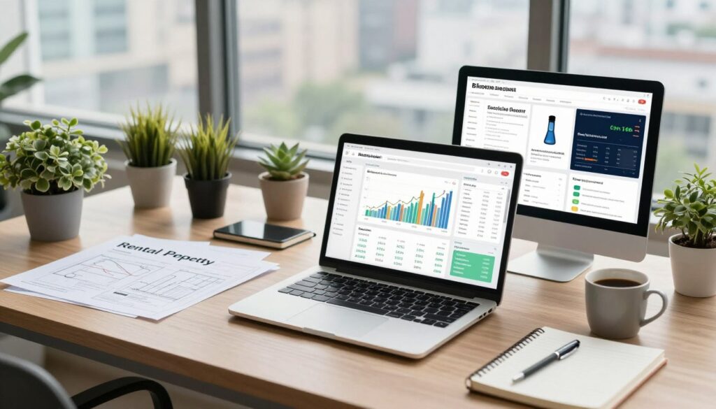 diversified passive income streams