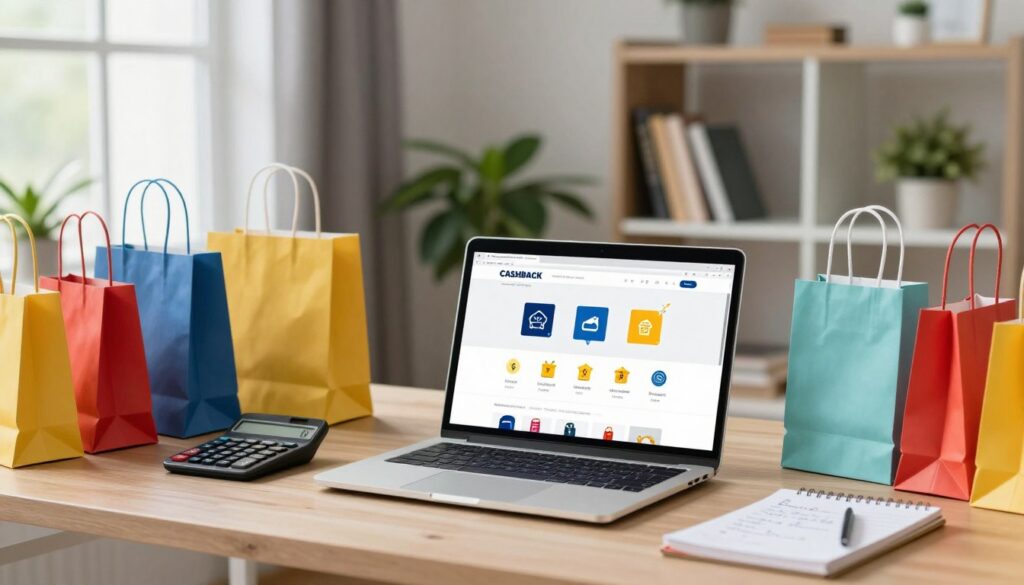 earn cashback rewards online