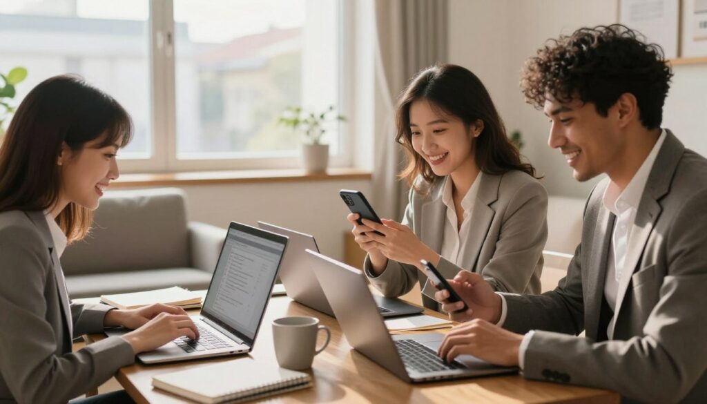 earn money fast with online surveys and apps