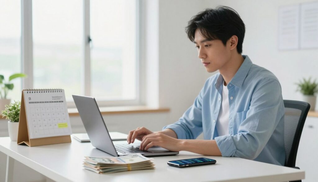 earn money online fast