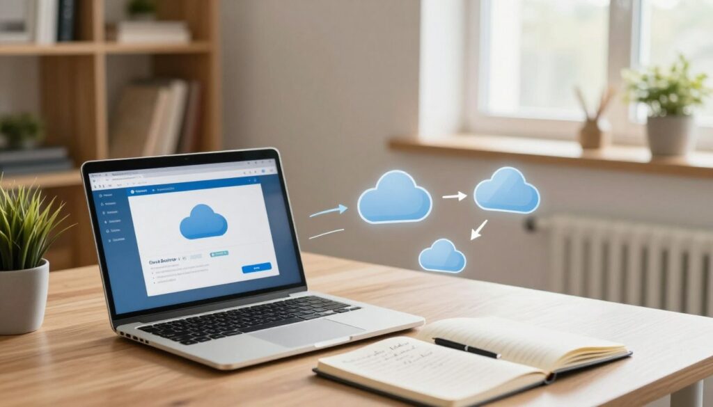 easy cloud backup steps easy cloud backup steps