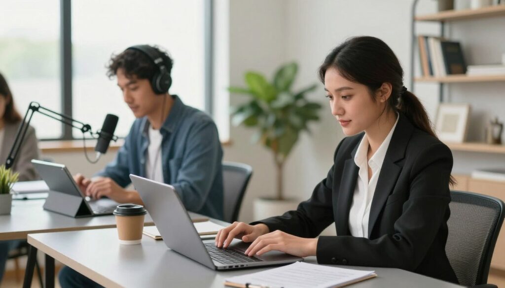 easy income options for newcomers