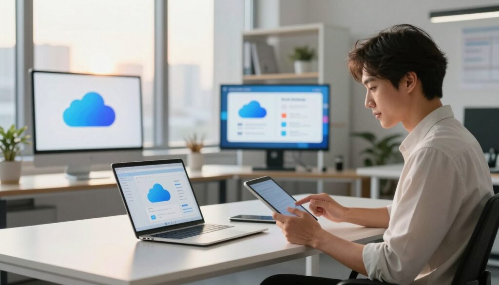 economical cloud storage packages