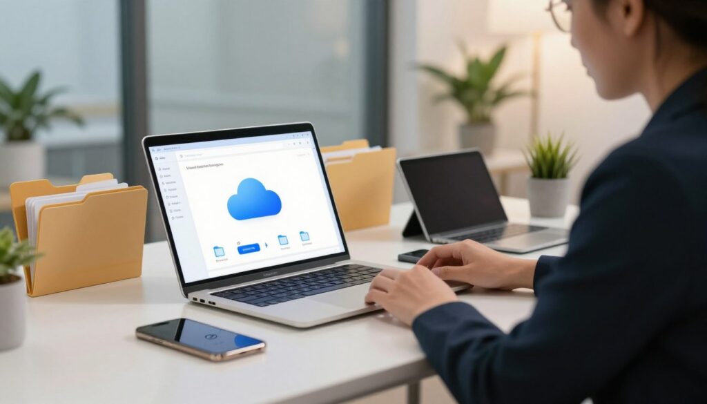 economical personal cloud storage migration