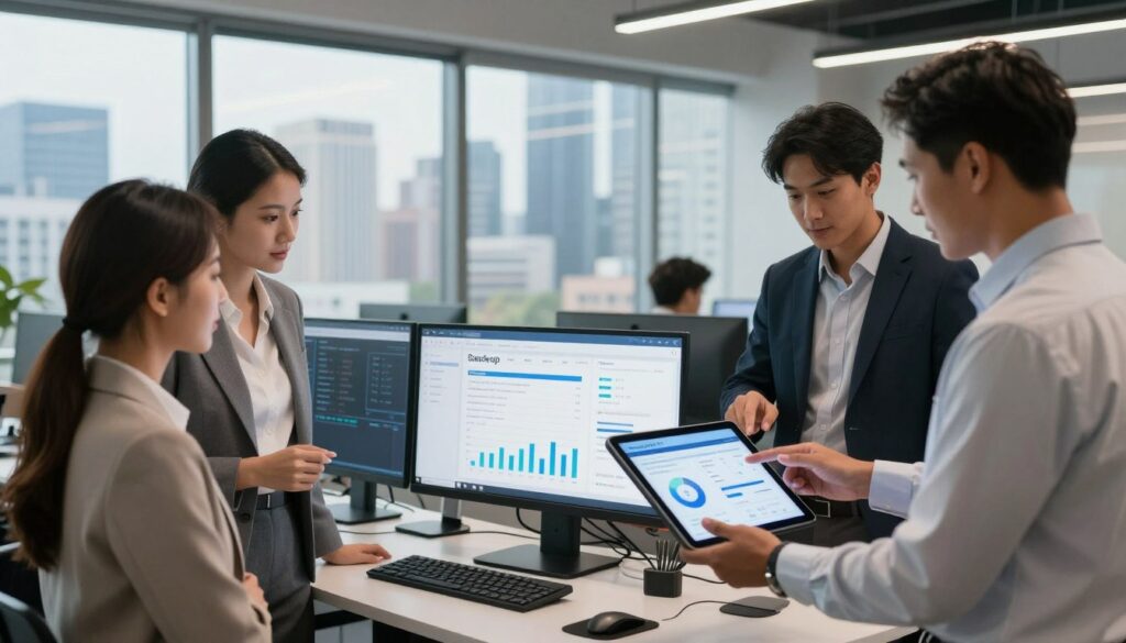 enterprise backup case studies success stories