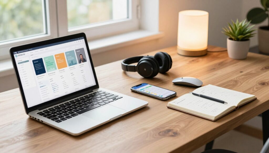 essential technology toolkit for online income ideas essential technology toolkit for online income ideas