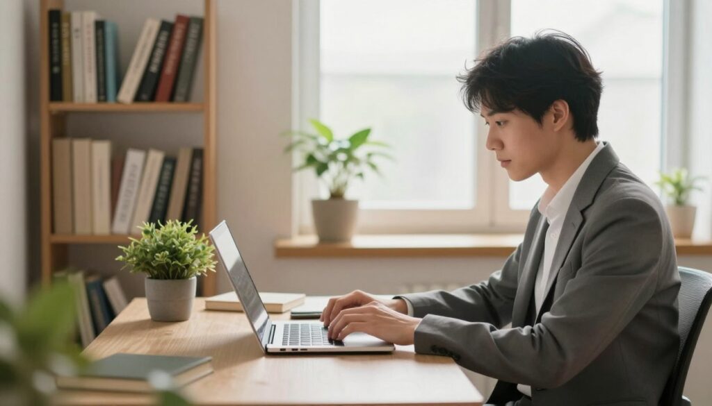 essential traits for work from home jobs