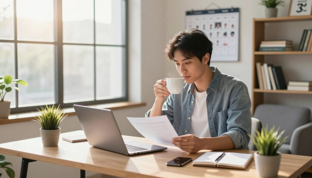 flexible part time jobs