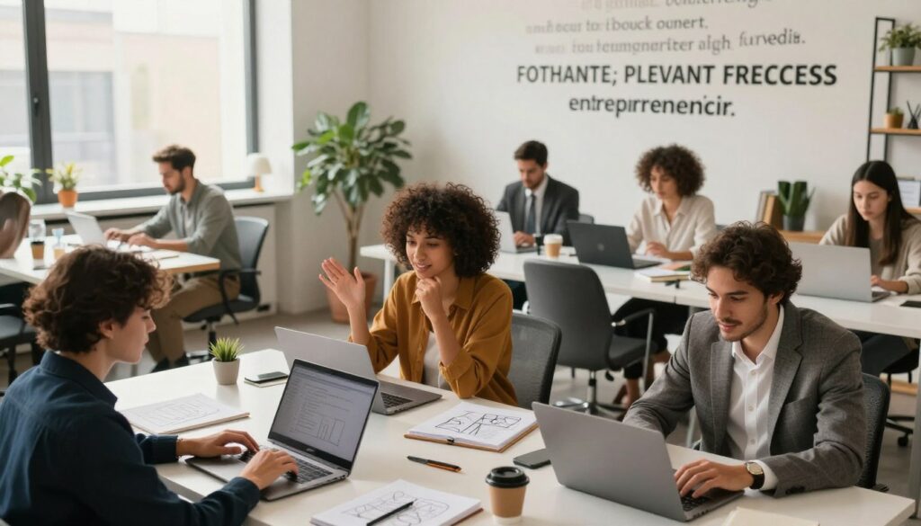 freelance platforms profitable online ventures