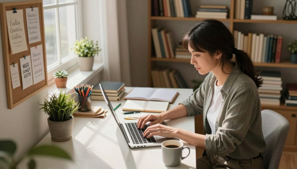 freelance writing part time income opportunity