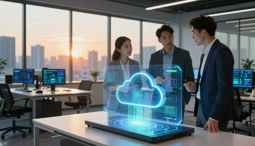 future of data backup solution