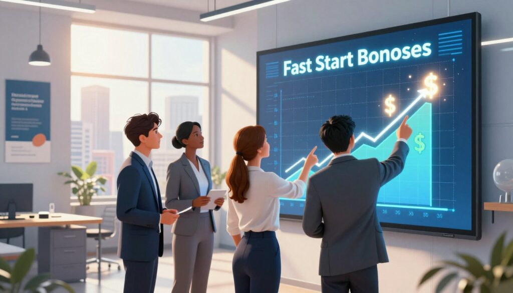 gotbackup fast start bonus