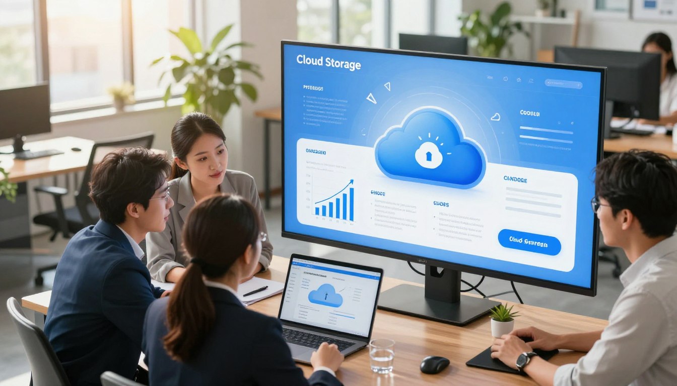 gotbackup passive income