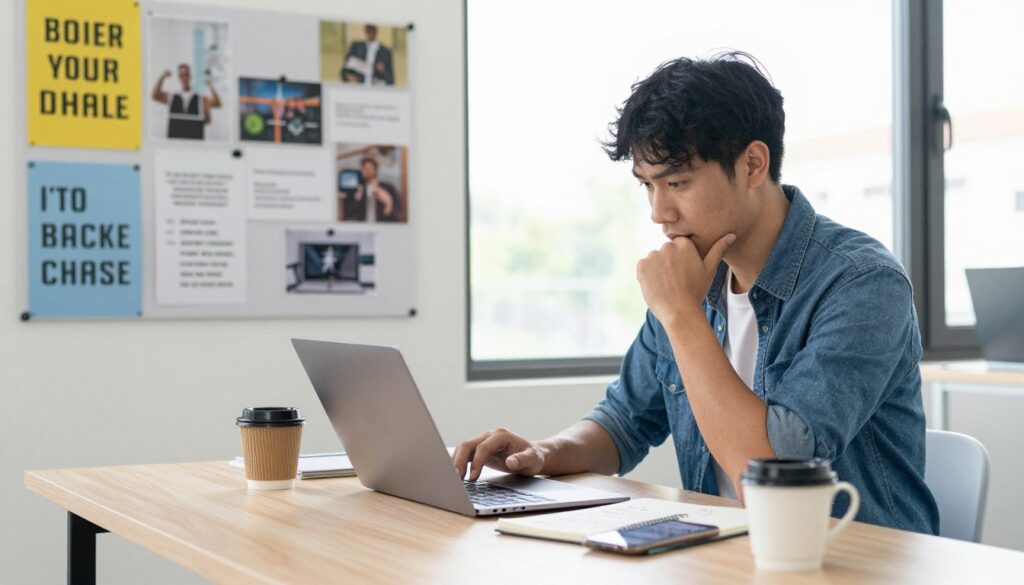 how to immediately earn money online mindset