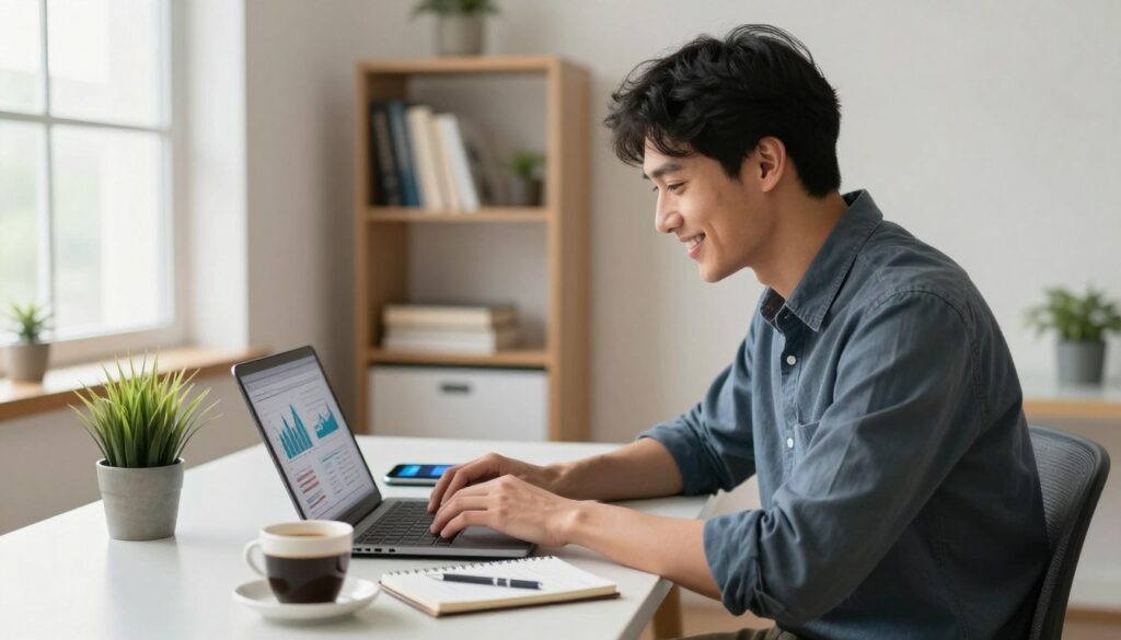 how to make money online