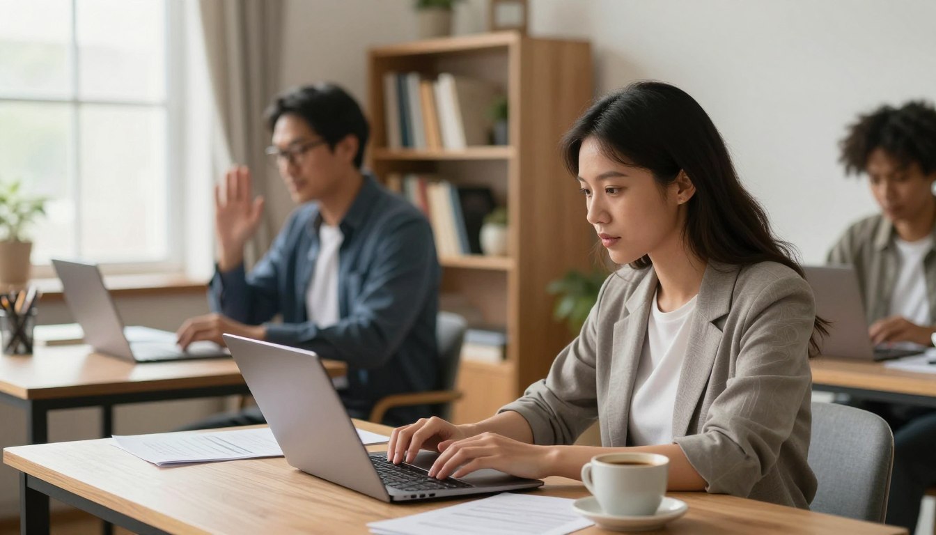 how to start an income opportunity from home